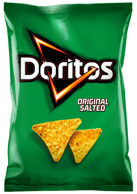 DORITOS Original Bags Doritos