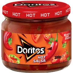 DORITOS® Hot Salsa
