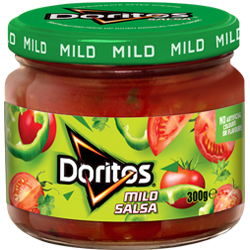 DORITOS® Mild Salsa